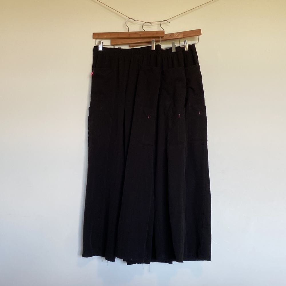 Heartsoul Scrub Pants x3